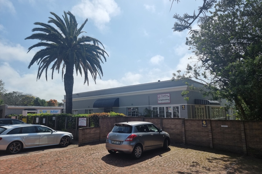 Commercial Property for Sale in Walmer Eastern Cape